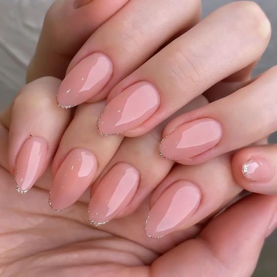 builder gel nails swallownest